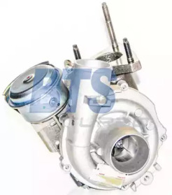 bts turbo t914652bl